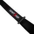 Arnés de 4 puntos DriftShop de 2" negro, homologado para carretera ECE
