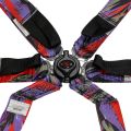 Arnés de 6 puntos DriftShop ExtraBalls multicolor homologado por la FIA 8853