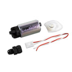 DeatschWerks In-Tank lift Pump 210 L/HR AN6