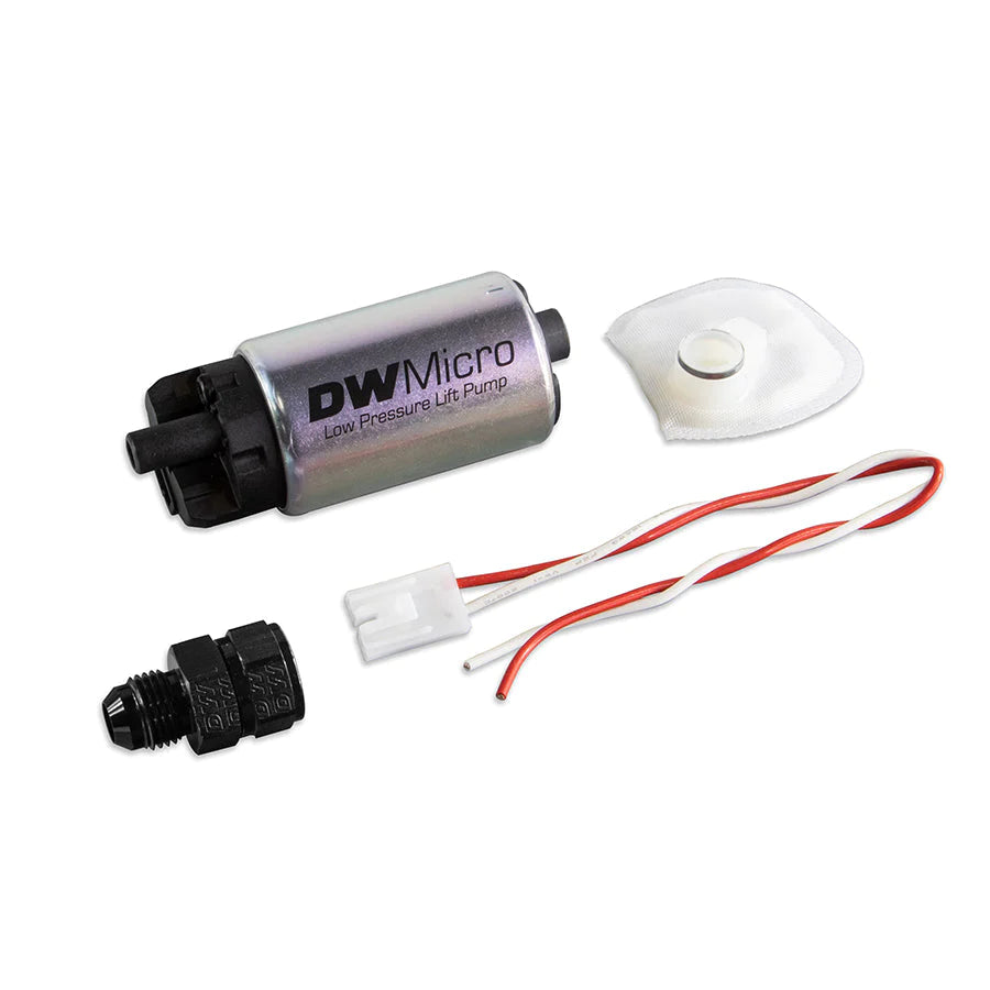 DeatschWerks In-Tank lift Pump 210 L/HR AN6