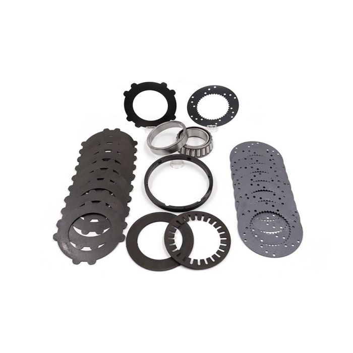 EvoHybrid Advanced Electromechanical Limited Slip Differential Conversion Kit for BMW M2 M3 M4 M5 M6 F/G chassis
