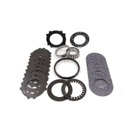 EvoHybrid Kit Advanced Electronic-Mechanical LSD Conversion for BMW M2 M3 M4 M5 M6 F / G-chassis