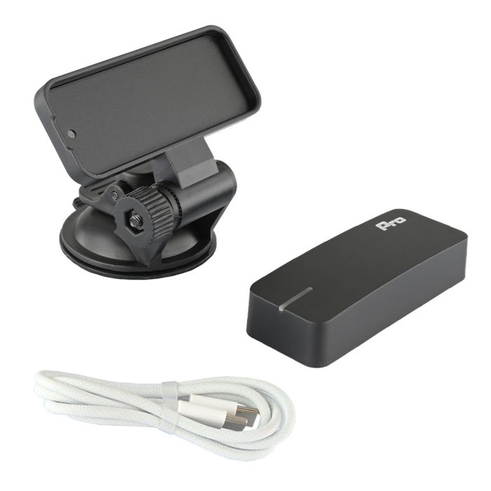 DRAGY PRO DRG71 Performance Meter