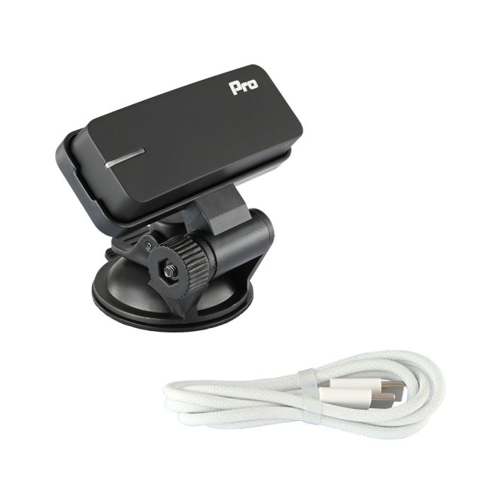 DRAGY PRO DRG71 Performance Meter