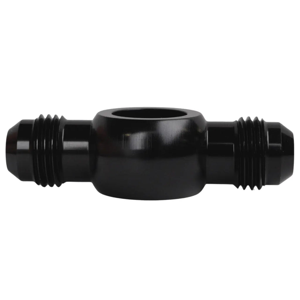 AN4 Double Banjo 12.5mm