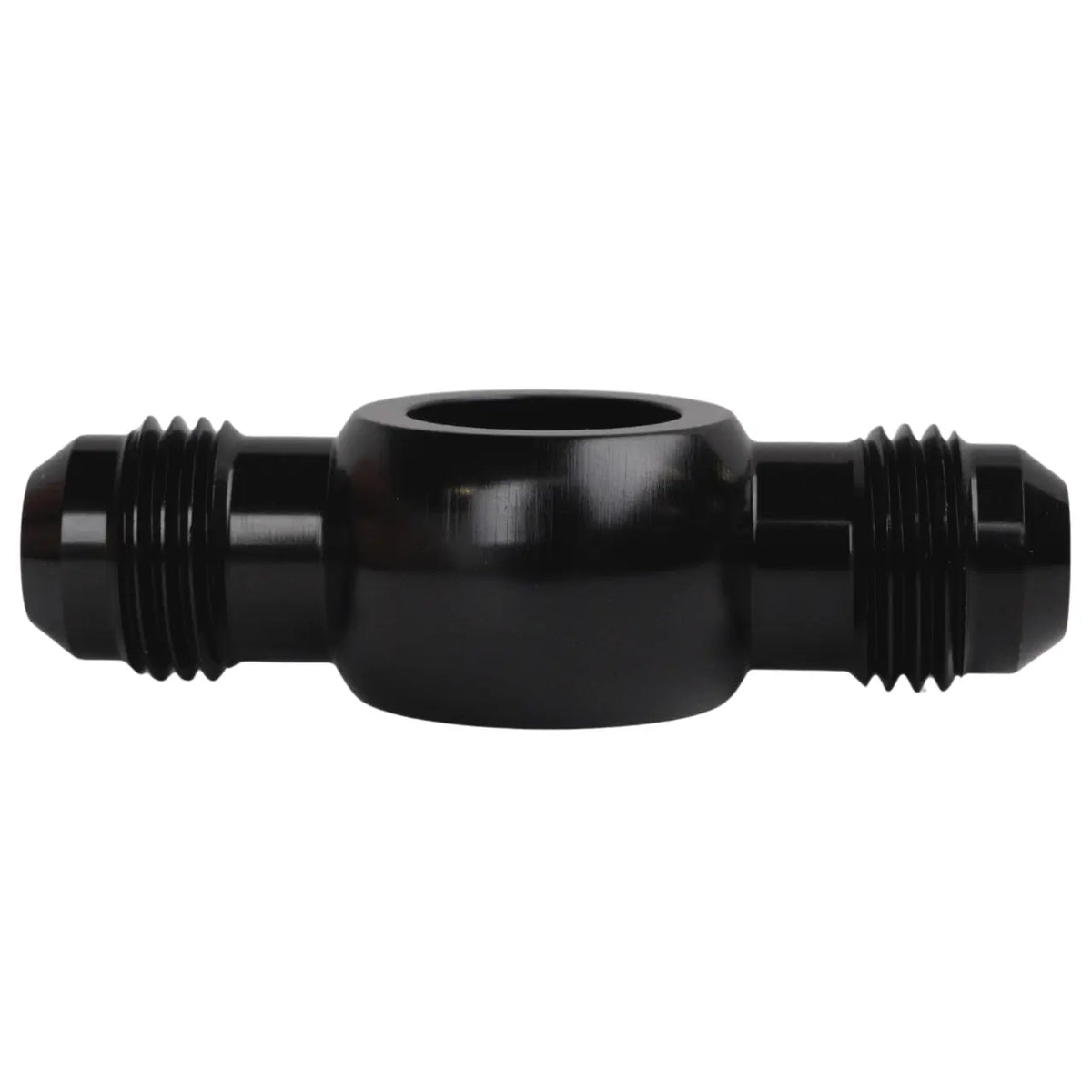 AN4 Double Banjo 12.5mm