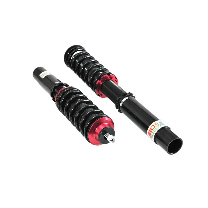 Amortiguadores BC Racing E-04-V1-VN para Ford New Mondeo (2.0) 1996-2000
