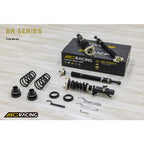 BC Racing E-06-BR-RA Coilovers for Ford Focus (T) MK2 2004-2011