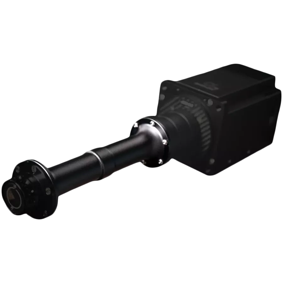 Extensor de eje de motor 15 cm SIMAGIC Simulador Simracing