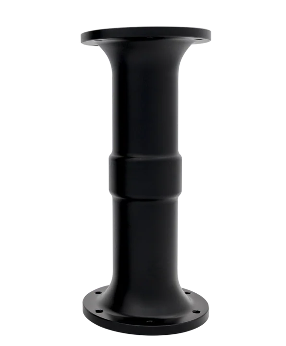 Extensor de eje de motor 15 cm SIMAGIC Simulador Simracing