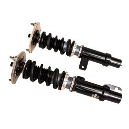 BC Racing E-16-DS-DA Coilovers for Ford Focus RS MK1 2001-2004