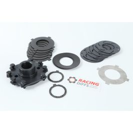 Medium case LSD - Clutch plate set 60% lock for BMW 188mm E30 E36 E34 6 Cyl. Race pack STG 3