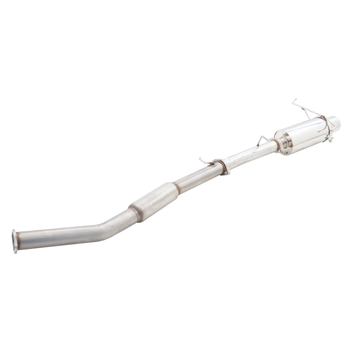 XForce Stainless Steel Exhaust System for 1994-1998 Nissan 200SX S14