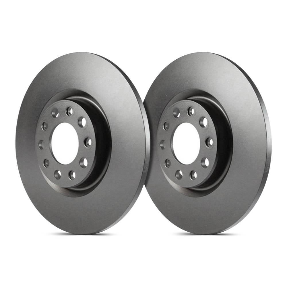 Discos de freno Premium D1341 EBC Brakes