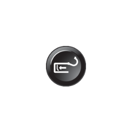 Insert 15mm B538 Move Compactor Black Ecumaster
