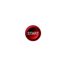 Insert 15mm E747 S032 - START Red Ecumaster