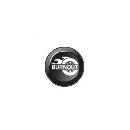 Insert 15mm E870 Burnout Black Ecumaster