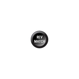 Insert 15mm E599/S065 Rev Match Black Ecumaster