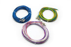 Ecumaster EMU Classic - mazo de cables preterminado etiquetado - 3 m
