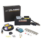 Ecumaster EMU Classic ENG set 3