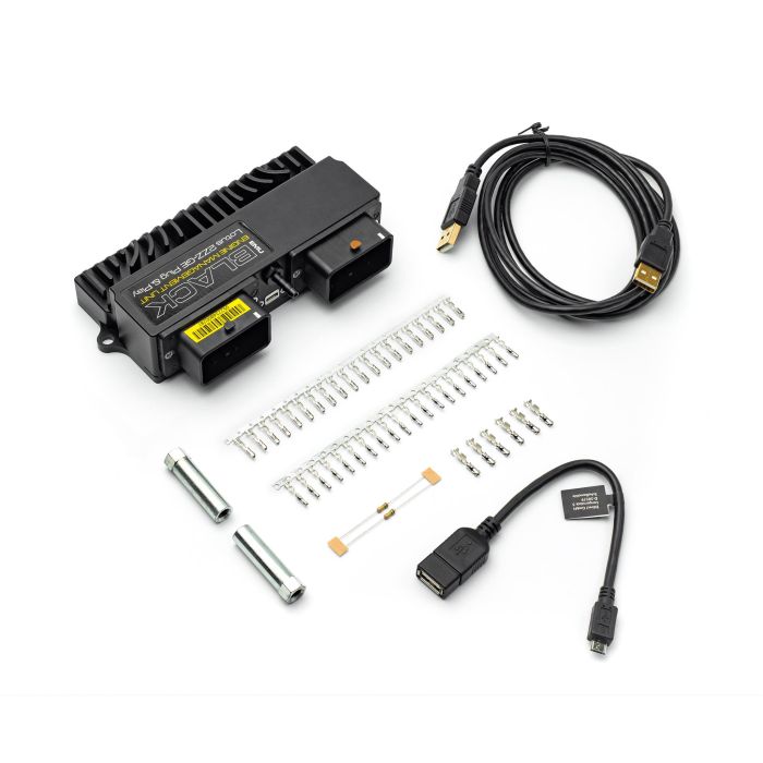 EMU BLACK Plug and Play Lotus 2ZZ