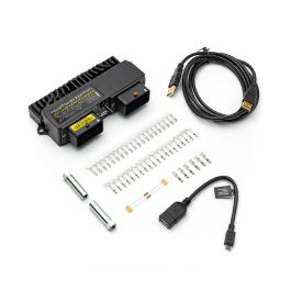 EMU BLACK Plug and Play Lotus 2ZZ