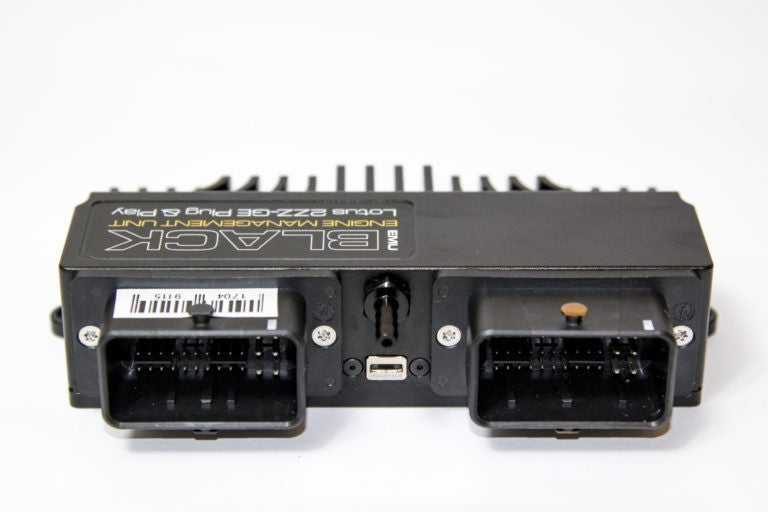 EMU BLACK Plug and Play Lotus 2ZZ