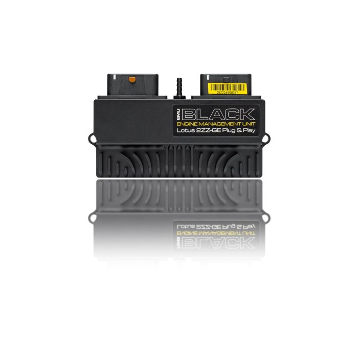 EMU BLACK Plug and Play Lotus 2ZZ