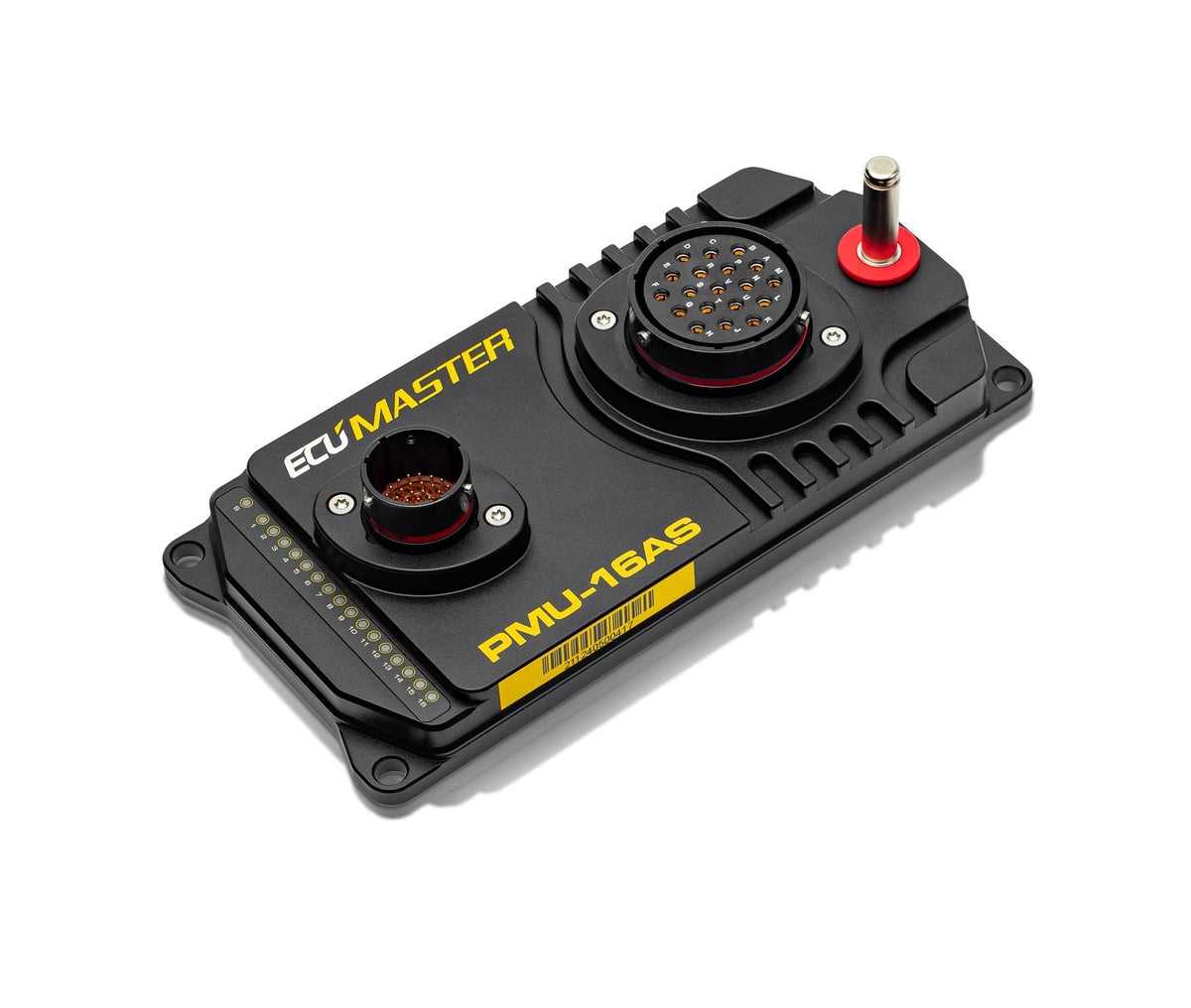 Ecumaster PMU 16 AS Autosport Version