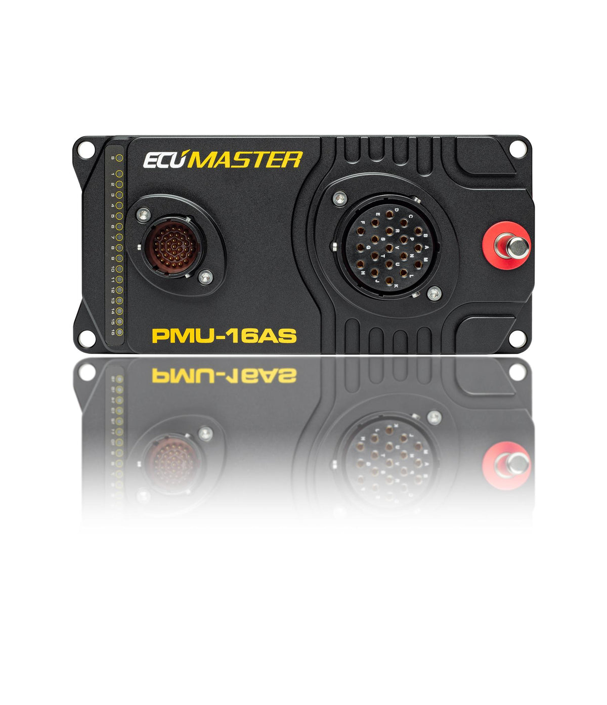 Ecumaster PMU 16 AS Autosport Version