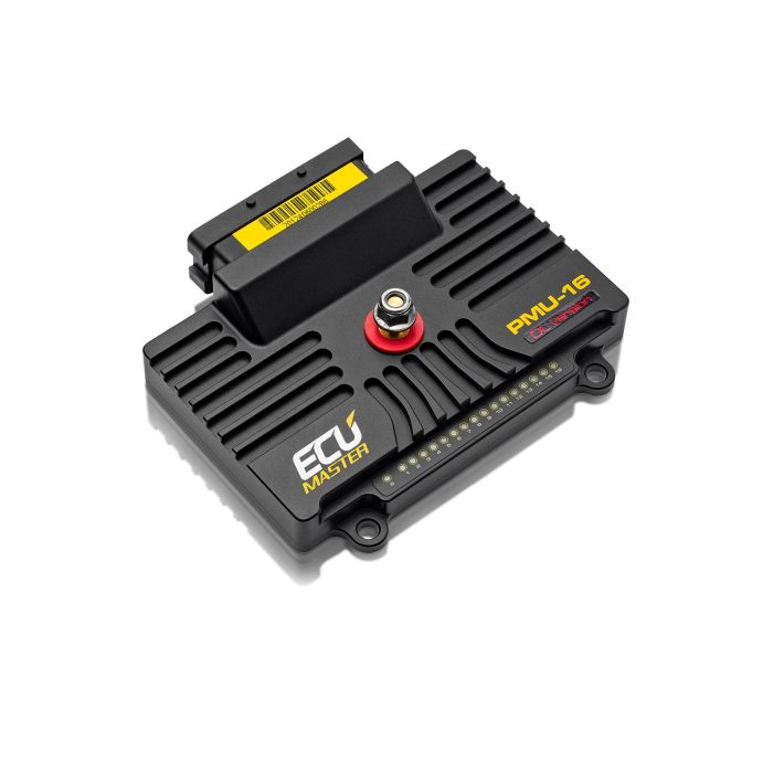 Ecumaster PMU16 DL