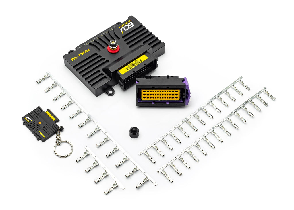 Ecumaster PMU16
