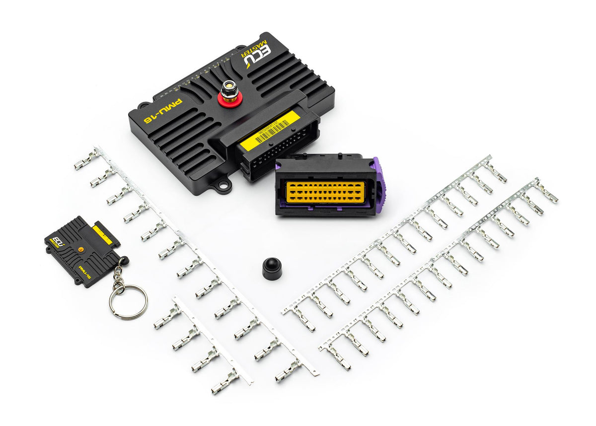 Ecumaster PMU16