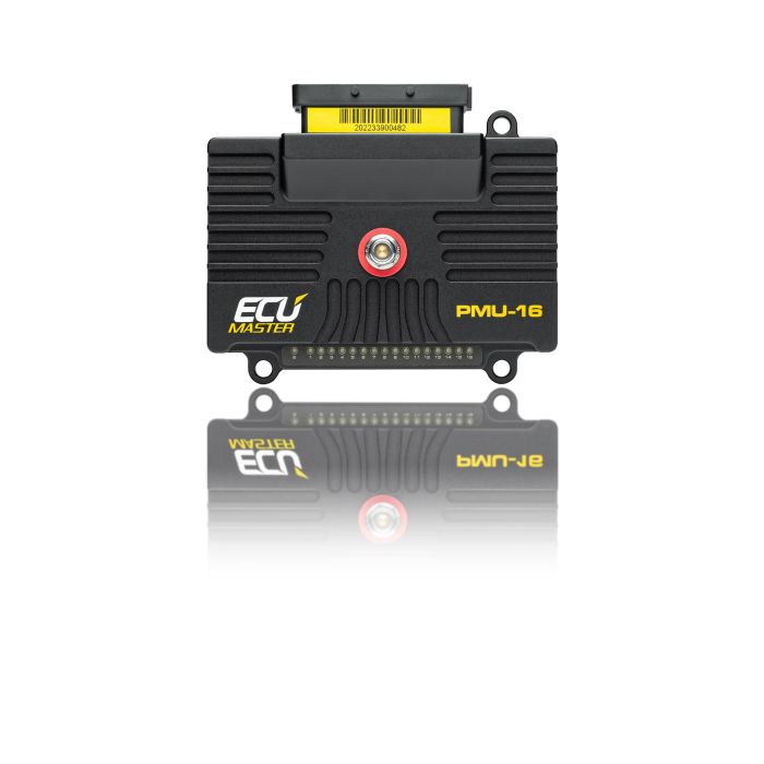 Ecumaster PMU16