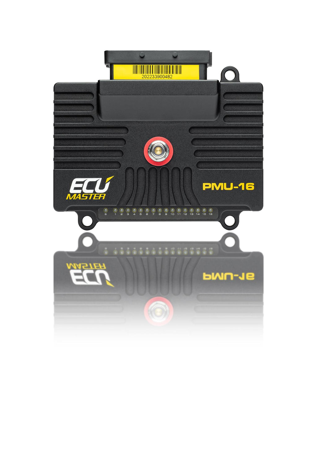 Ecumaster PMU16