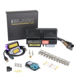 Ecumaster EMU Black Set 3
