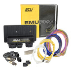 Ecumaster EMU Pro 8 Set 2