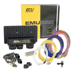 Ecumaster EMU Pro 8 Set 3