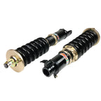 BC Racing BR Series Coilovers A-02-BR-RS for Honda Civic EG6/EH/EJ1/MC2 1992-1995 (Rear Fork Type)