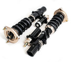 Coilovers BC Racing B-02-ER para Mitsubishi Lancer / Virage CJ4A 1996-2000