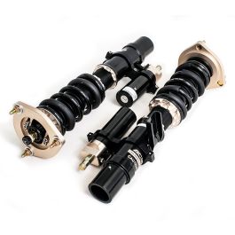 BC Racing E-06-ER Coilovers for Ford Focus (T) MK2 2004-2011