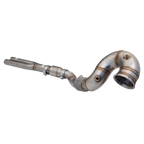XForce 100CPSI High Flow Catalytic Converter Downpipe for 2017- Audi RS3 8V HATCHBACK