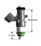 Inyector Bosch Performance 1500cc