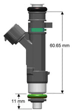 Bosch Inyector 382cc