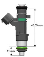 Bosch inyector 550CC