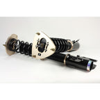 BC Racing F-02-BR-RA Coilovers for Subaru Impreza WRX GDA/GDB 2002-2007