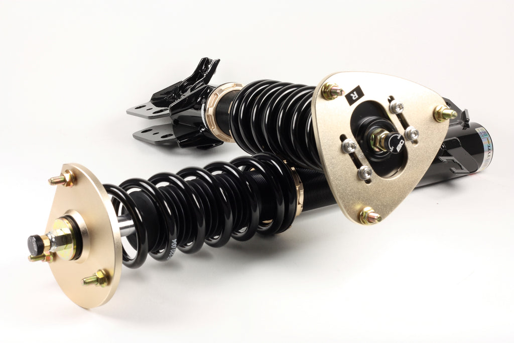 Coilovers BC Racing F-09-BR-RA para Subaru Legacy BD/BG/BK 1993-1998
