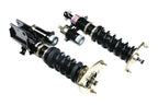 Coilovers BC Racing F-10-ER para Subaru STI GRB 2008-2011