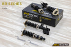 Coilovers BC Racing F-35-BR-RA para Subaru Legacy BW 2020+