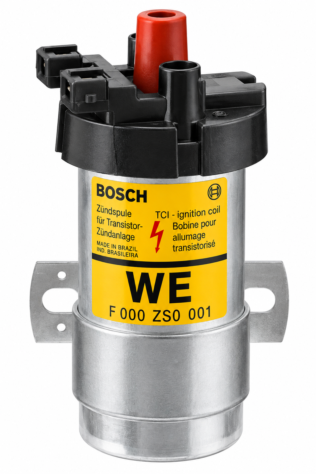 Bobina de encendido BOSCH F000ZS0001